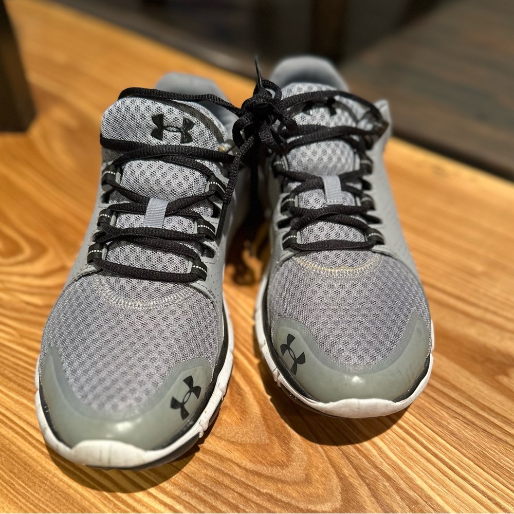 Men’s Under Armour Shoe